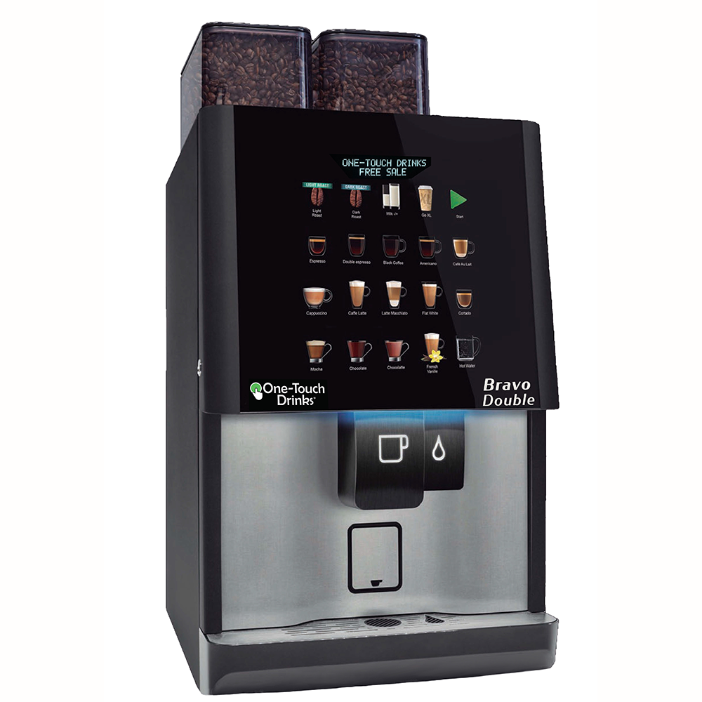 Thorntons Hot Chocolate Machines - eXpresso Plus