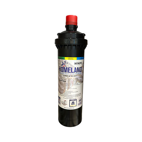 Homeland H1KP2 cartridge