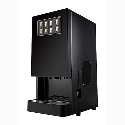 Galaxy Cold & Hot Drink Countertop Machine by One-Touch Drinks